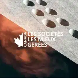 Pour ses 25 ans, Cofomo devient nouvelle lauréate du concours Les Sociétés les mieux gérées au Canada de 2020.