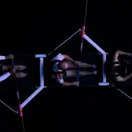 La mise en œuvre de votre vision d’affaires passe par la collaboration