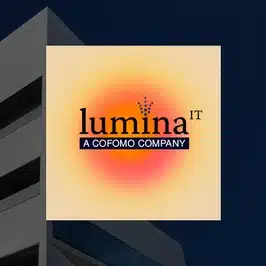 Lumina IT Joins The Cofomo Group