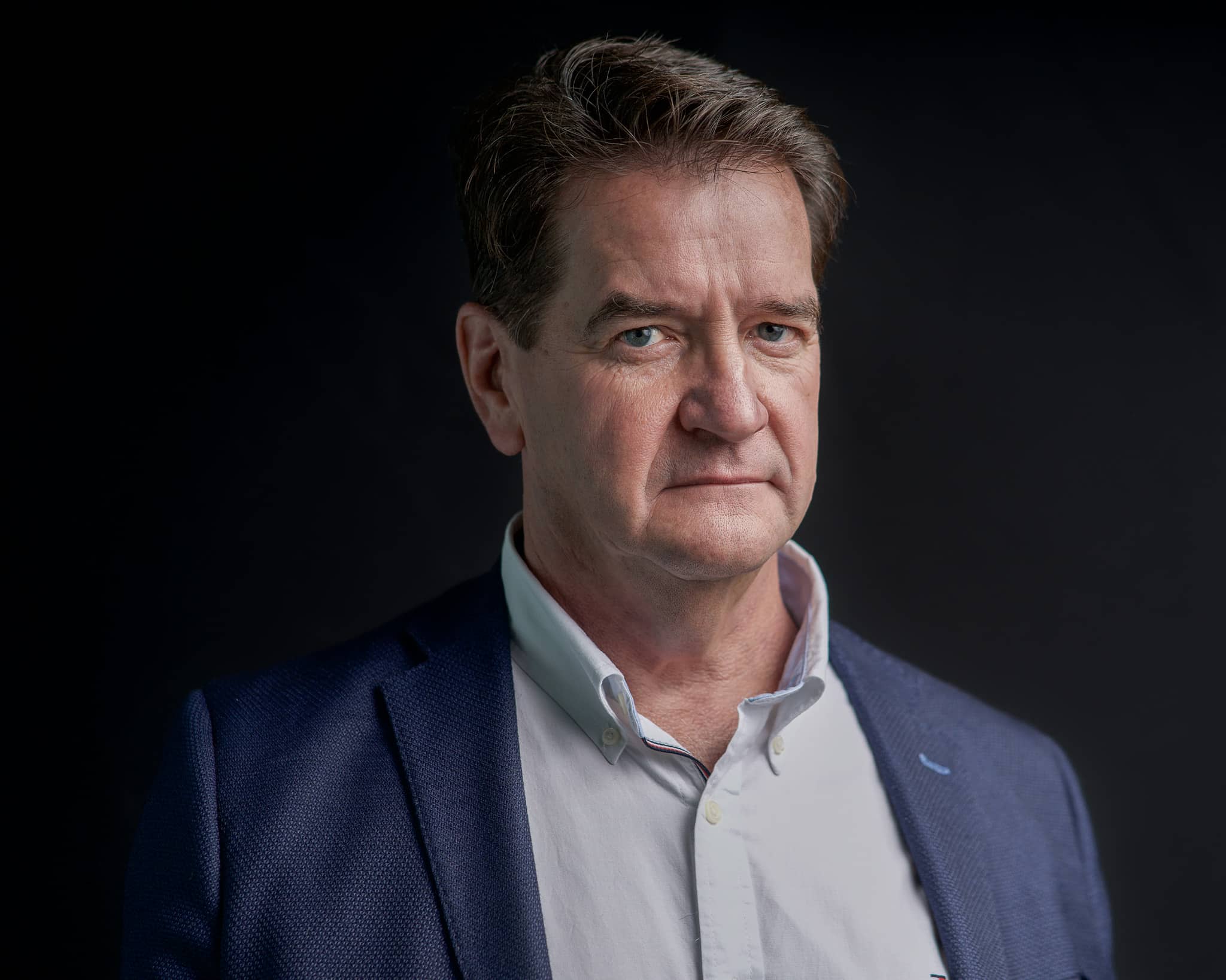 Marc Vachon