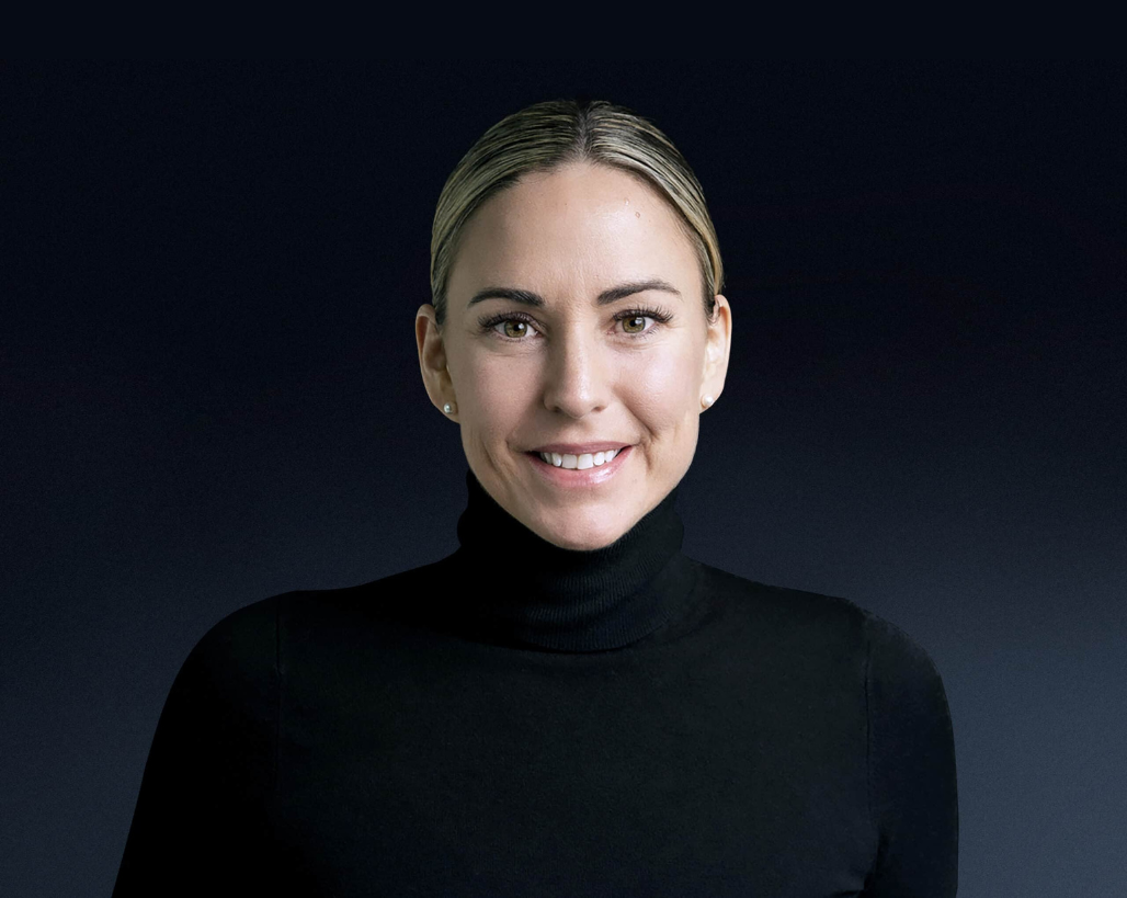 Mélanie Labbé