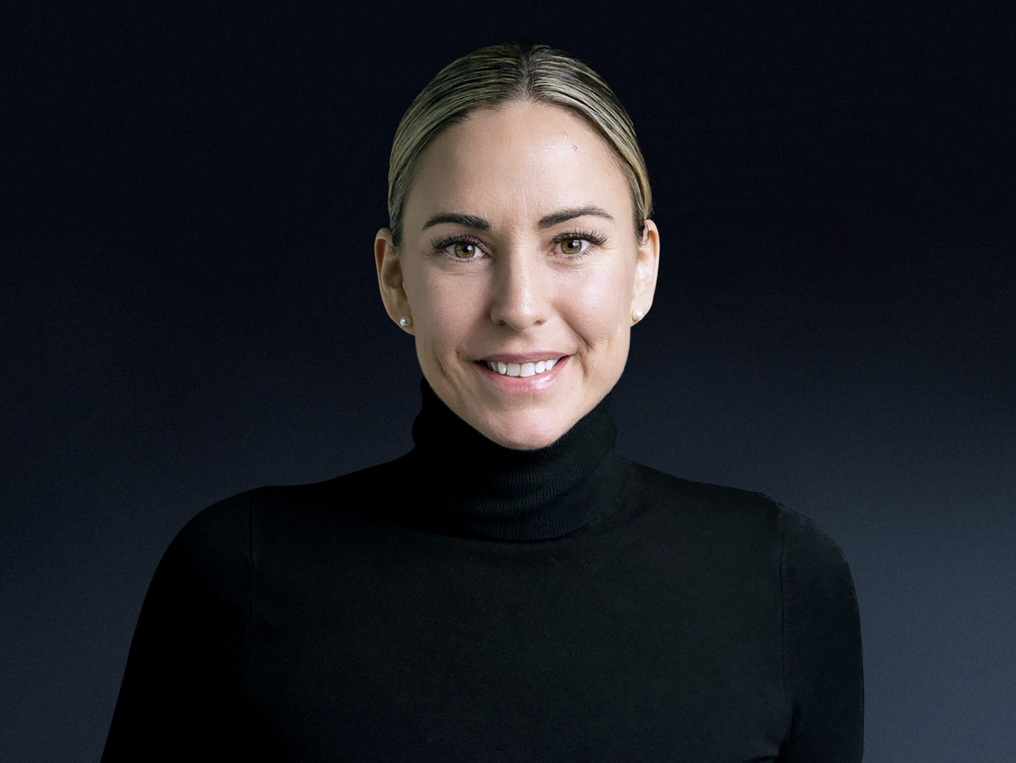 Mélanie Labbé Cofomo your Digital Transformation and Innovation Partner