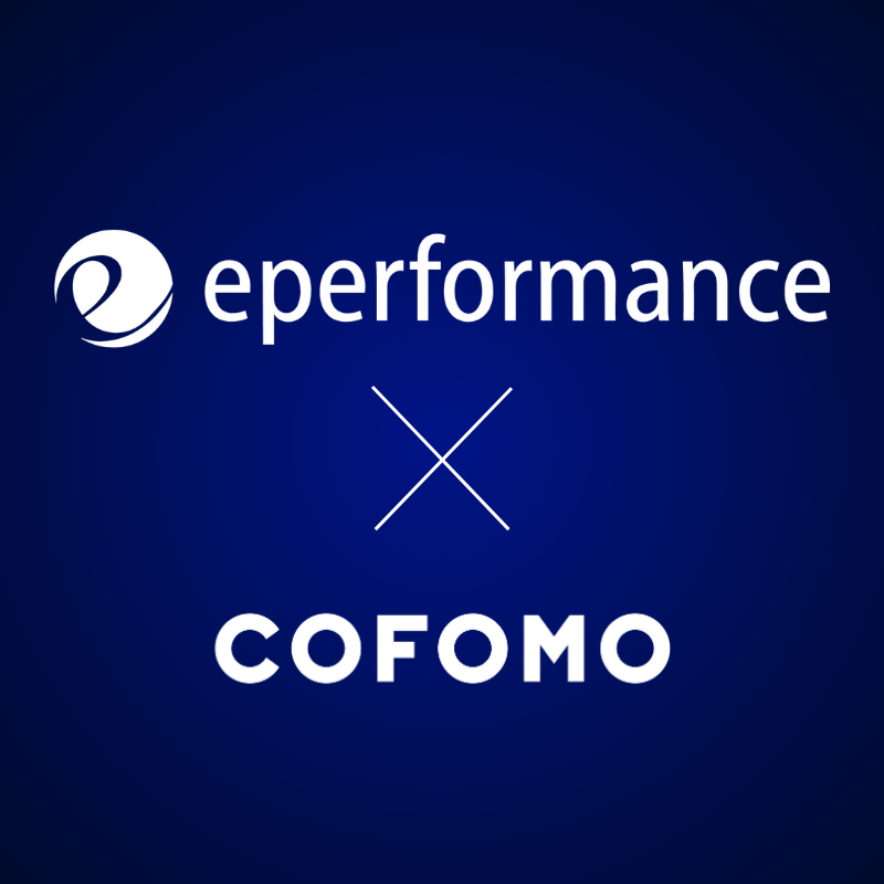 Cofomo souhaite la bienvenue à l’équipe de Eperformance