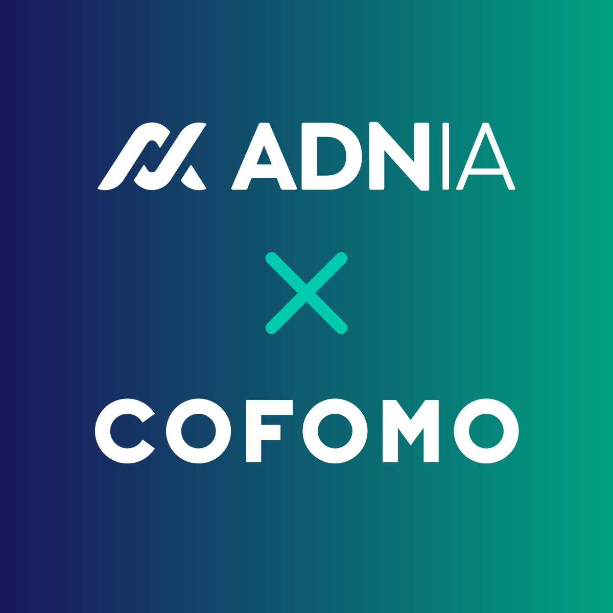 Cofomo souhaite la bienvenue à l’équipe d’ADNia