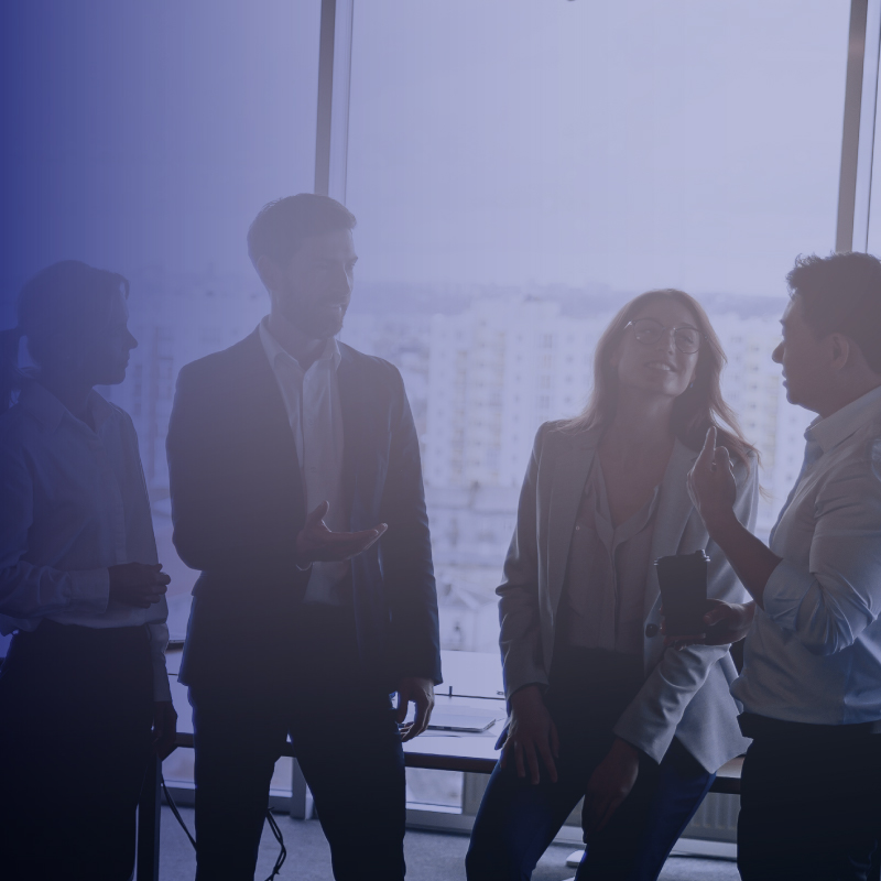 Mobiliser pour transformer : une nouvelle posture en gestion du changement.